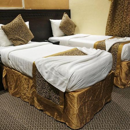 Kyona Alhjra - كيونا الهجرة Hotel Mecca Ngoại thất bức ảnh