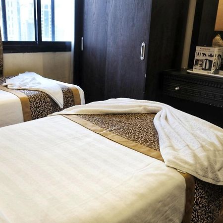 Kyona Alhjra - كيونا الهجرة Hotel Mecca Ngoại thất bức ảnh