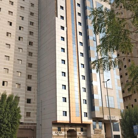 Kyona Alhjra - كيونا الهجرة Hotel Mecca Ngoại thất bức ảnh