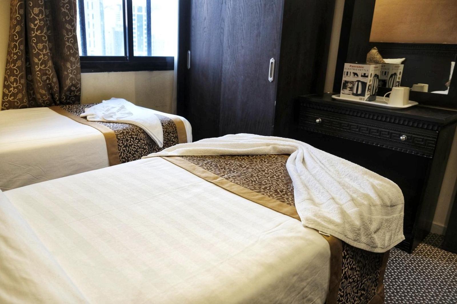 Kyona Alhjra - كيونا الهجرة Hotel Mecca Ngoại thất bức ảnh