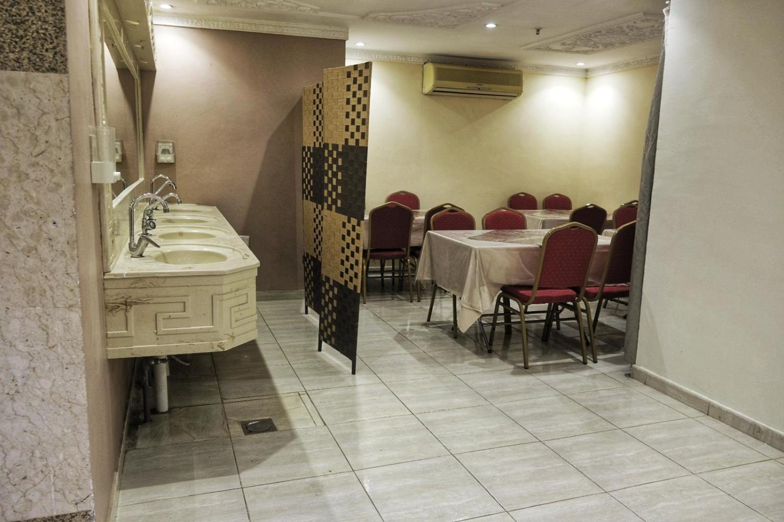 Kyona Alhjra - كيونا الهجرة Hotel Mecca Ngoại thất bức ảnh