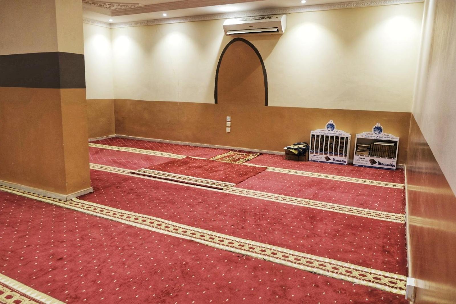 Kyona Alhjra - كيونا الهجرة Hotel Mecca Ngoại thất bức ảnh