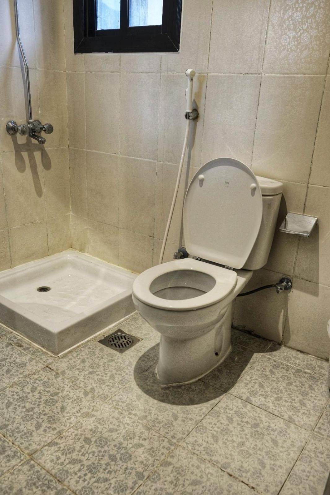 Kyona Alhjra - كيونا الهجرة Hotel Mecca Ngoại thất bức ảnh
